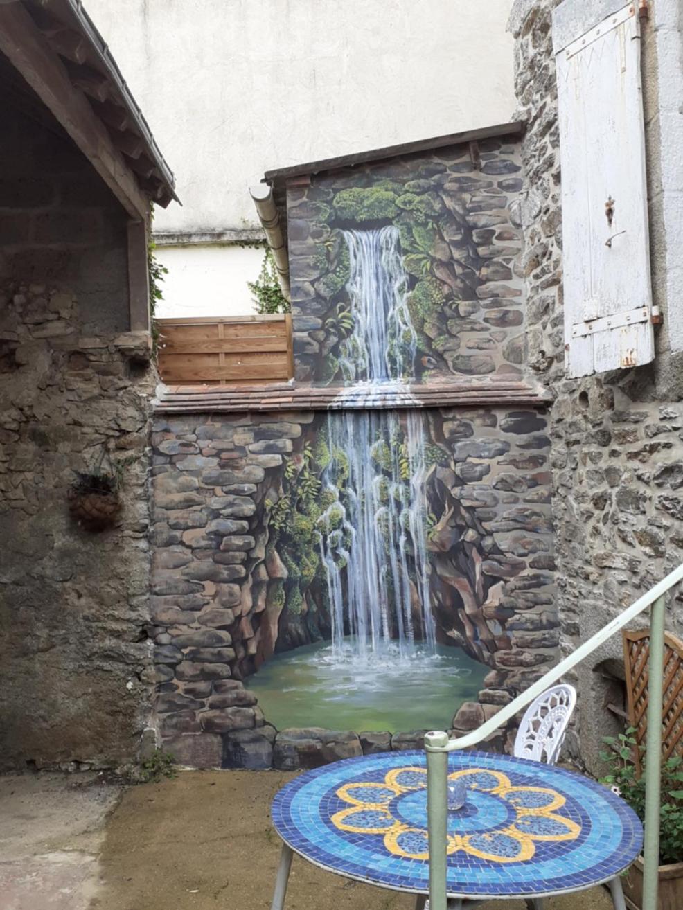 Le Refuge Des Alpes Mancelles Daire Fresnay-sur-Sarthe Dış mekan fotoğraf