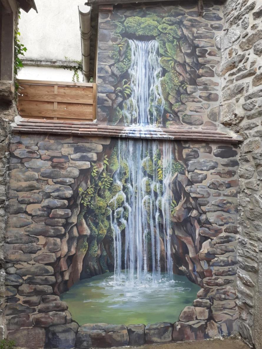 Le Refuge Des Alpes Mancelles Daire Fresnay-sur-Sarthe Dış mekan fotoğraf