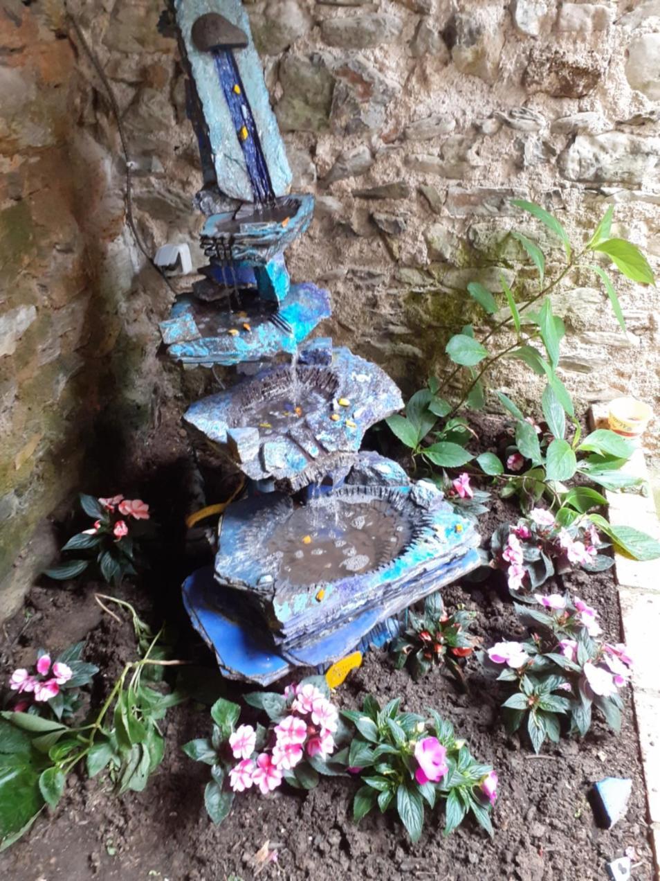 Le Refuge Des Alpes Mancelles Daire Fresnay-sur-Sarthe Dış mekan fotoğraf