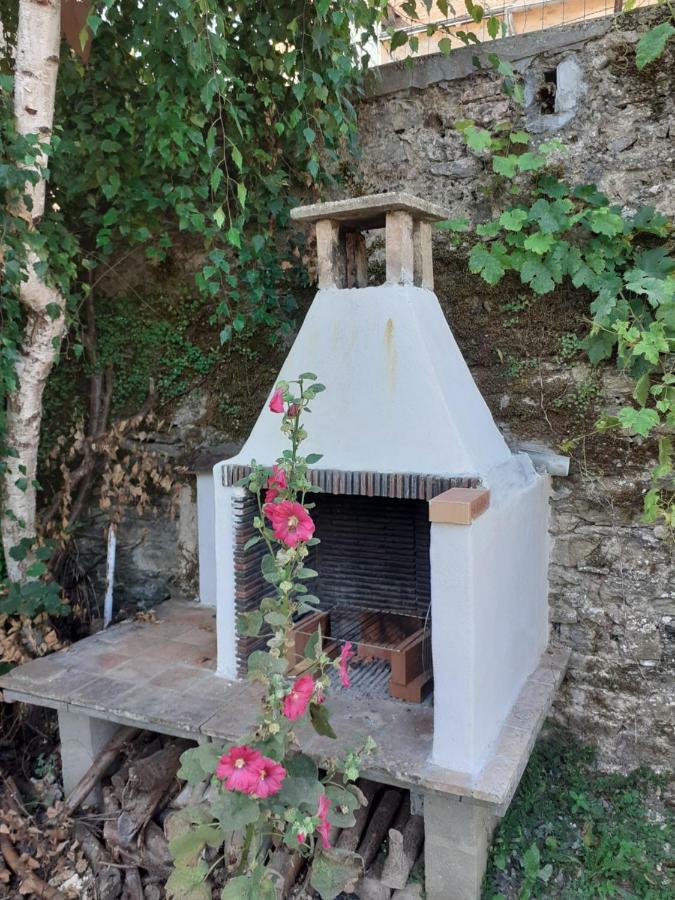 Le Refuge Des Alpes Mancelles Daire Fresnay-sur-Sarthe Dış mekan fotoğraf